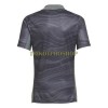 Original Fußballtrikot Real Madrid Torwart Heimtrikot 2021-22 Für Herren